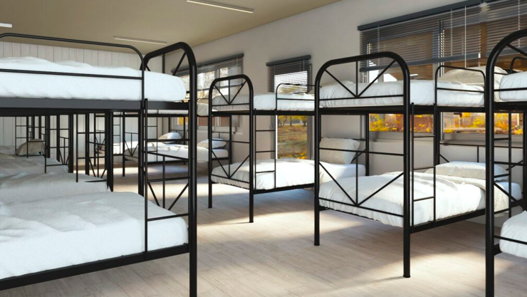 Refugios habilitados en Temporada de Lluvias y Ciclones Tropicales 2024 en Chiapas