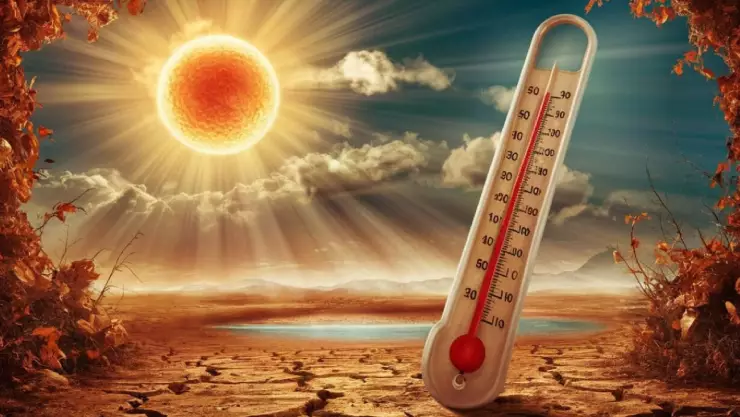 En esta FECHA llegará la cuarta ola de calor a México, revelan estados MÁS afectados