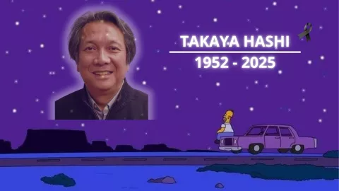 muere el seiyuu takaya hashi a los 72 años