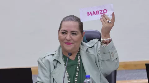 Eligen meses para la selección de funcionarios de casilla