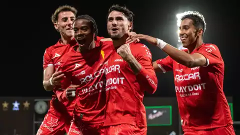 Necaxa vs Rayados de Monterrey en vivo y gratis ver Clausura 2026 Liga BBVA MX