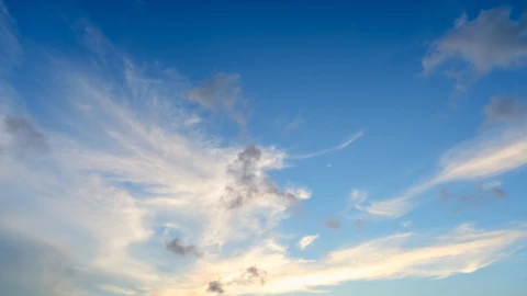 Pronóstico del clima en Querétaro para hoy, jueves 28 de noviembre de 2024