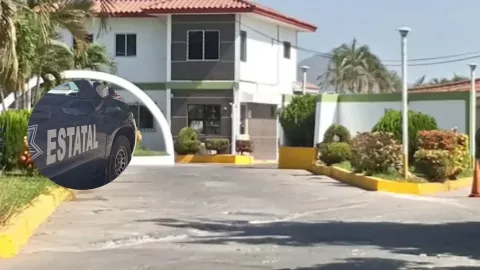 Repotan una persona privada de la libertad en un motel de Culiacán, Sinaloa..jpg
