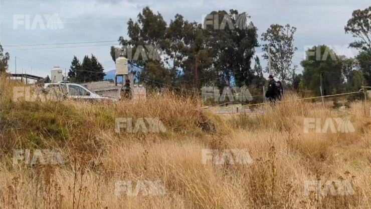 balacera riña san lorenzo almecatla cuautlancingo puebla hoy
