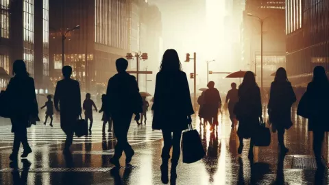 SMN confirma nuevo frente frío y el regreso de lluvias antes de terminar abril: Así afectará a Jalisco