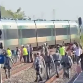 se-descarrila-tren-maya-en-campeche-no-reportan-lesionados