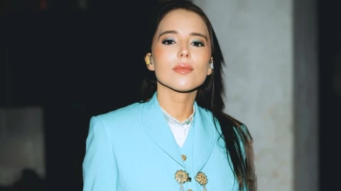 Majo Aguilar Himno Nacional