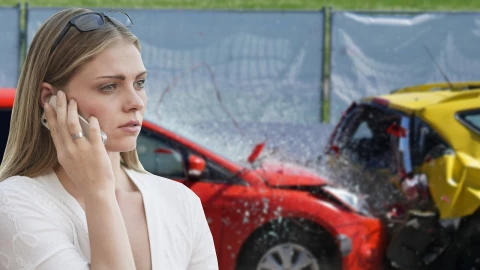 Multa en Jalisco por llevar niños en el asiento delantero