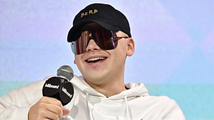 Bizarrap