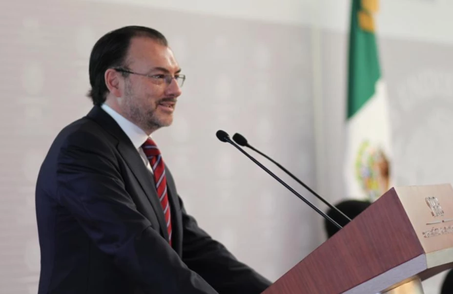 Luis Videgaray