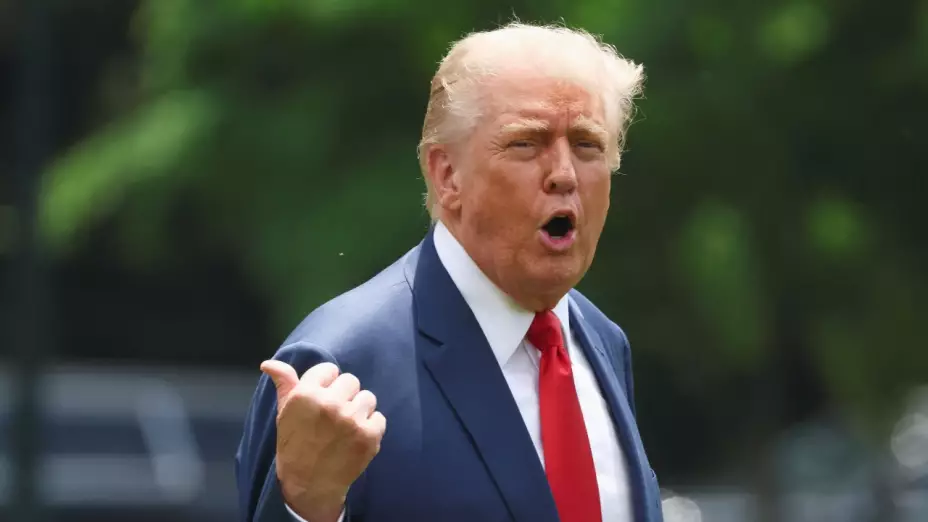 Trump exige acción urgente sobre Irán y advierte sobre Teherán. El presidente de EU refuerza su postura contra el régimen iraní.