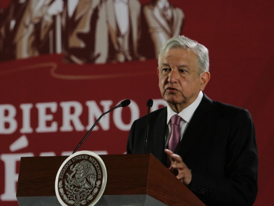 Andrés Manuel López Obrador