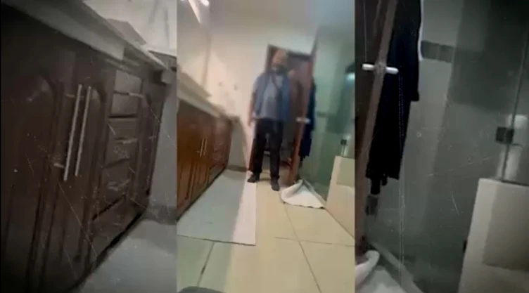 Foto del agresor de Fernanda García en Morelos.