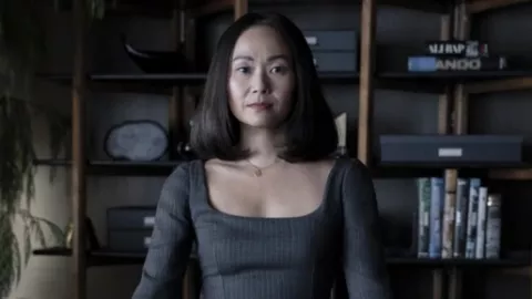 Hong Chau nominada a mejor actriz de reparto en los Premios Oscar 2023