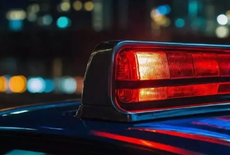 Muere influencer en BRUTAL choque; su mejor amiga manejaba ebria y en exceso de velocidad