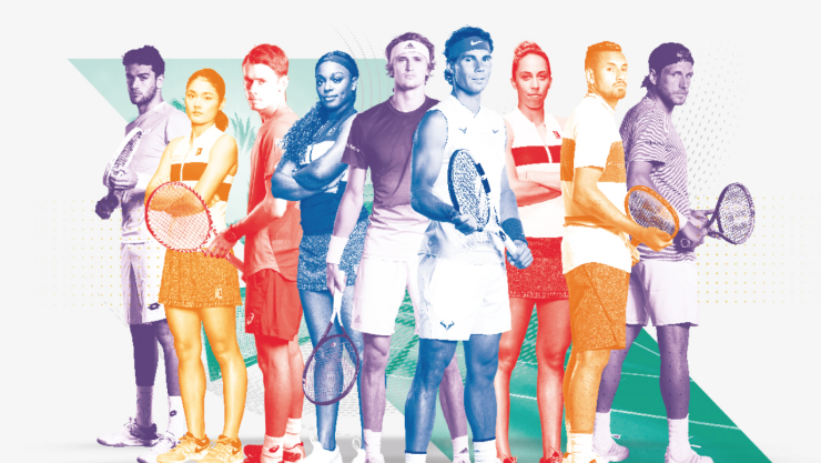 Figuras Abierto de Acapulco 2020