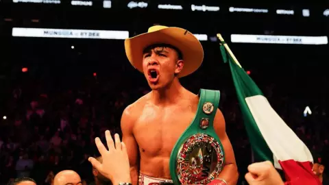 Jaime Mungu&iacute;a