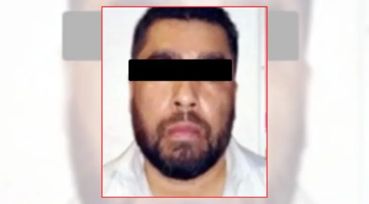 Liberan a “El Contador”, sobrino de Osiel Cárdenas, líder del Cártel del Golfo