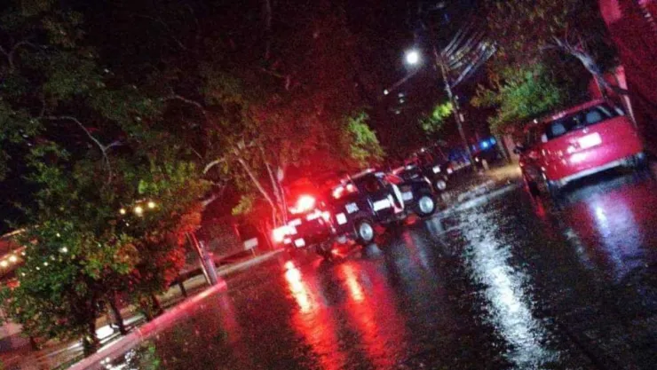 Enfrentamiento armado deja 4 muertos en Villahermosa, Tabasco