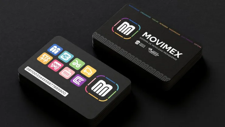 Movimex Lista de transportes donde puedes usar la nueva tarjeta de Edomex y CDMX