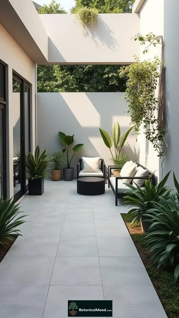 9 ideas de diseño para que tu patio se vea como en una telenovela: no necesitas mucho dinero