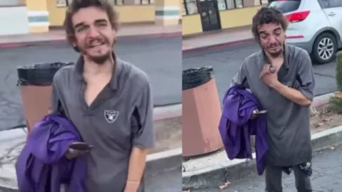 Tylor Chase fue visto deambulando por las calles en muy mal estado. Sin embargo, no es el único actor que ha enfrentado de cerca la quiebra económica.