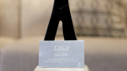 Premio Ciudad Incluyente para Cancún