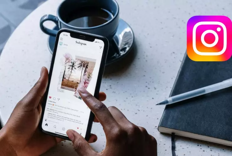 ¿Cómo saber cuanto tiempo utilizas Instagram?