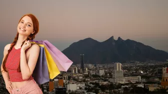 La plaza de Monterrey que tiene más variedad que Paseo San Pedro y a precios más accesibles, según la IA