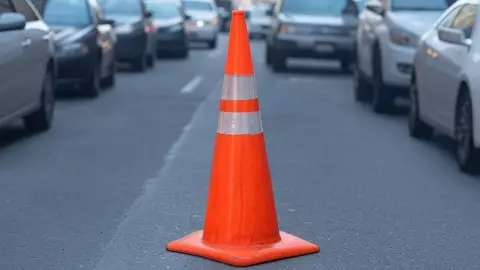 accidente en León hoy