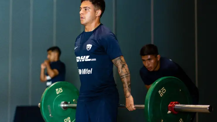 Marco García