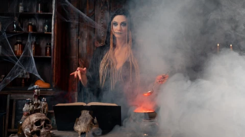 Festival de Brujas y Nahuales 2024: Este es el lugar, horarios, actividades y lo que debes saber