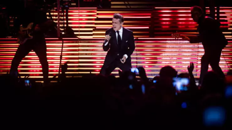 Extiende Tour Luis Miguel anuncia nuevas fechas para 2024