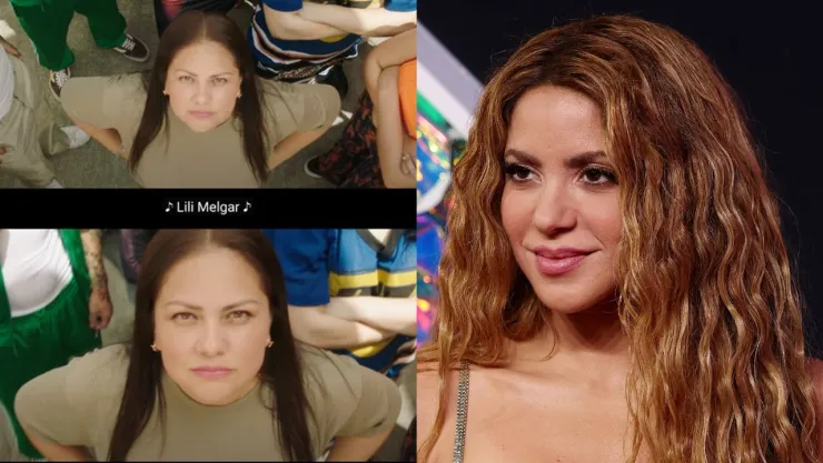 “El Jefe": Hija de Lili Melgar habla sobre la canción que Shakira y Fuerza Regida le dedicaron