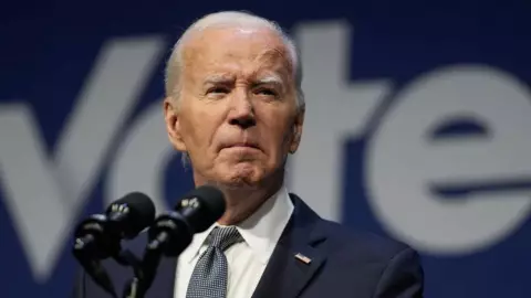 Joe Biden da positivo a COVID-19 a sus 81 años; esto se sabe