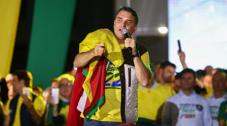 Debate presidencial entre Bolsonaro y Lula por la presidencia de Brasil