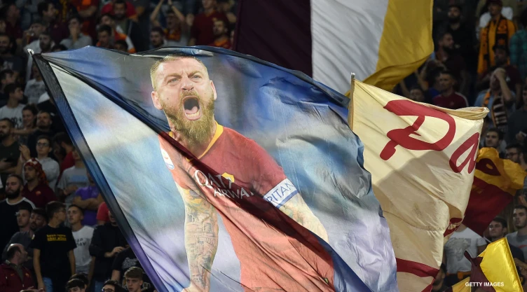 Daniele De Rossi