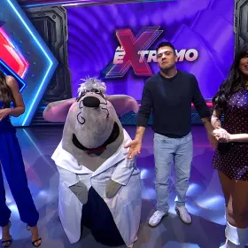 Al Extremo: Programa del 21 de octubre del 2026