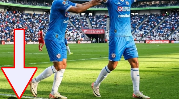 Fueron grandes promesas de Cruz Azul y ahora viven un duro momento lejos de las canchas