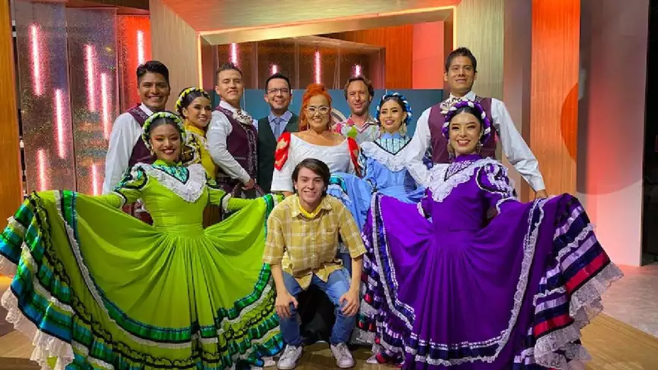 Así se vivirá la noche mexicana en MasterChef Celebrity México 2022