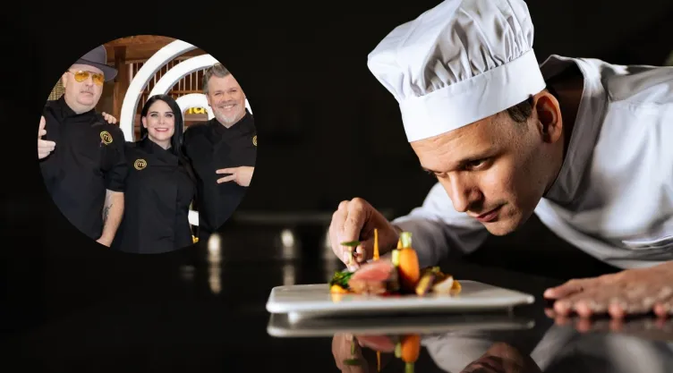 MasterChef Celebrity Generaciones