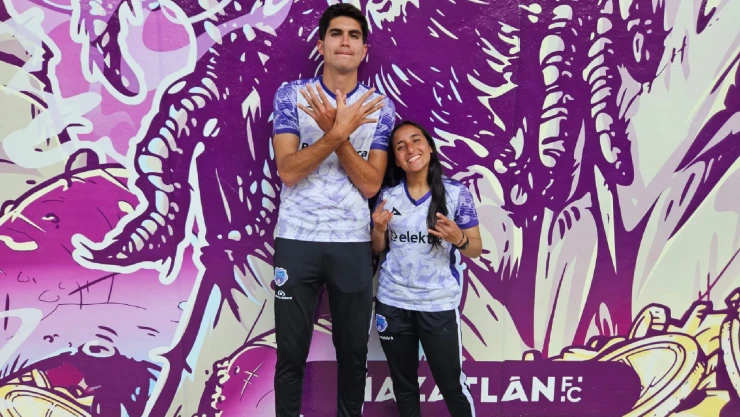 refuerzos Mazatlán