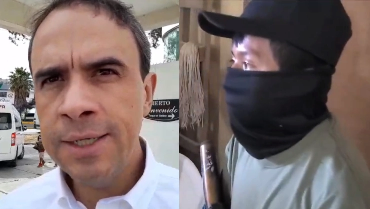 ONU-México rechaza armas niños niñas montaña de Guerrero policia comunitaria