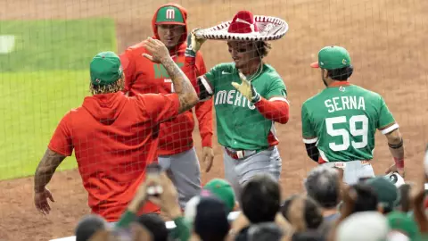 México Clásico Mundial de Béisbol