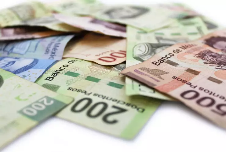 Este billete va a salir de circulación y será sustituido por uno nuevo