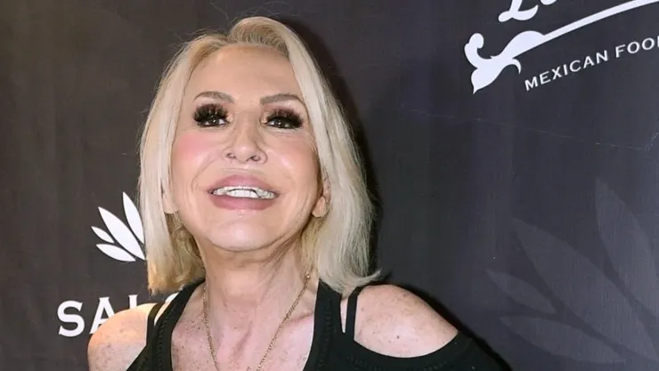 Laura Bozzo se lanza con todo contra Christian Nodal por su relación con Ángela Aguilar