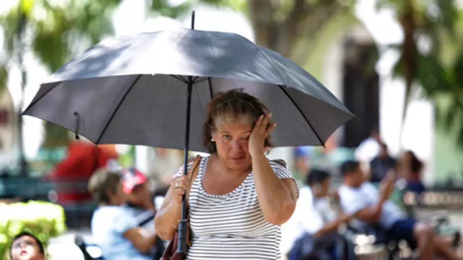 Temporada de calor afectará a Jalisco