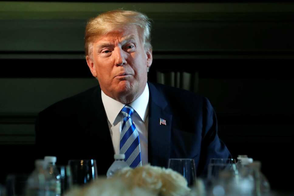 trump