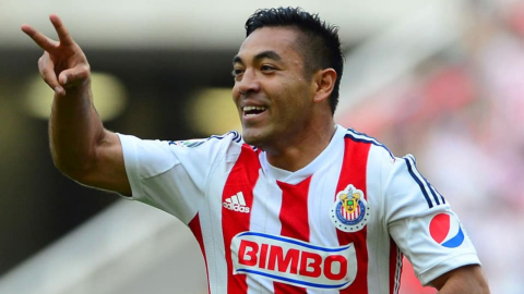 Presidente Chivas