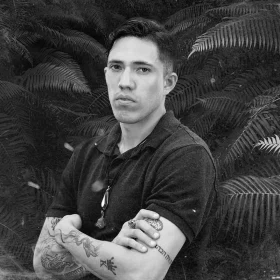 Survivor_Perfiles_Osky_Eliminado